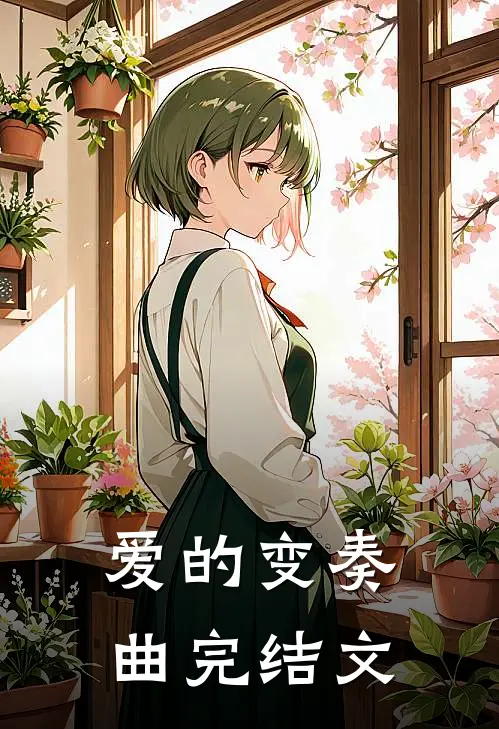 爱的变奏曲完结文