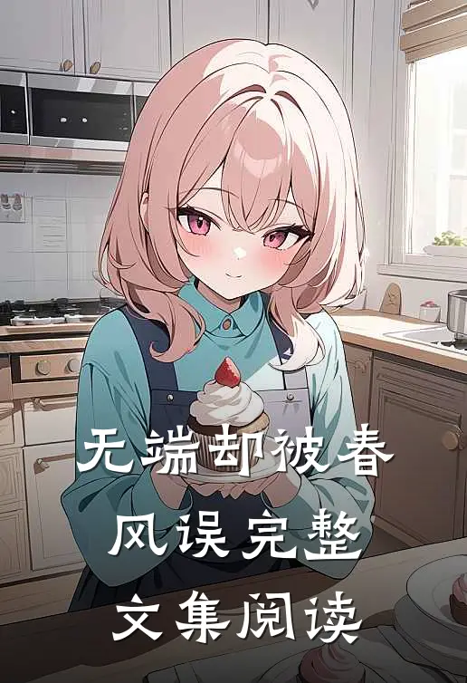 无端却被春风误完整文集阅读