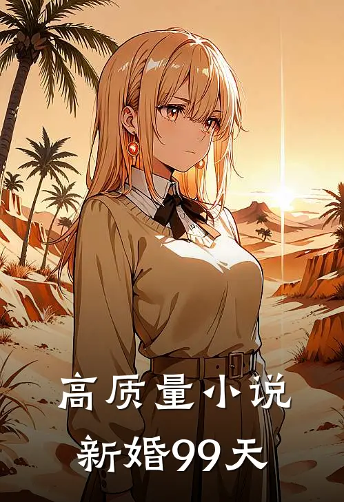 高质量小说新婚99天