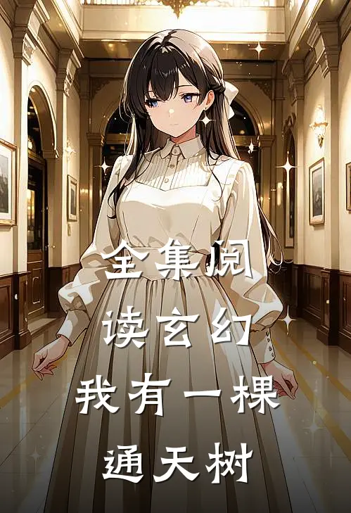 全集阅读玄幻：我有一棵通天树