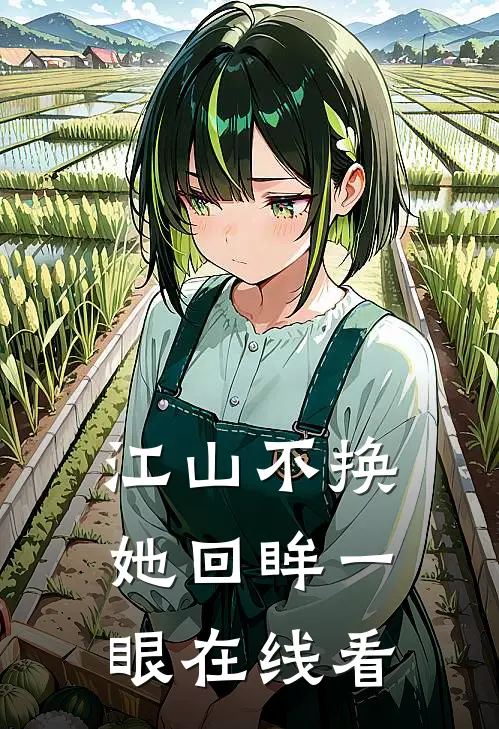 江山不换她回眸一眼在线看