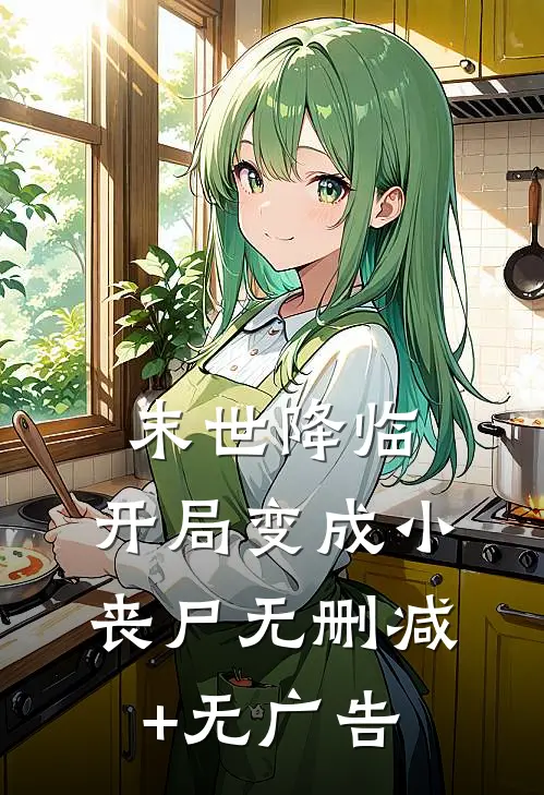 末世降临：开局变成小丧尸无删减+无广告