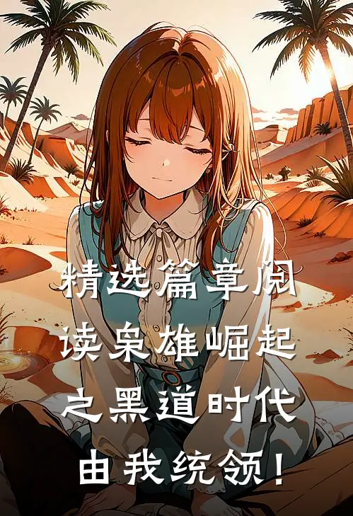 精选篇章阅读枭雄崛起之黑道时代由我统领！