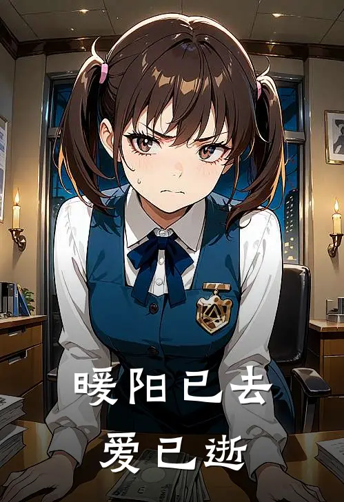 暖阳已去爱已逝