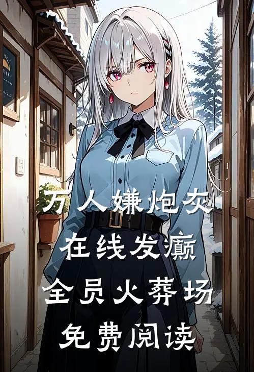 万人嫌炮灰在线发癫，全员火葬场免费阅读