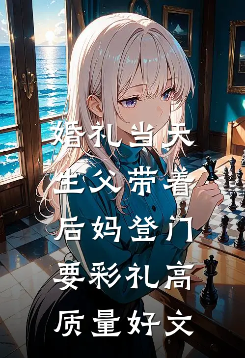 婚礼当天，生父带着后妈登门要彩礼高质量好文