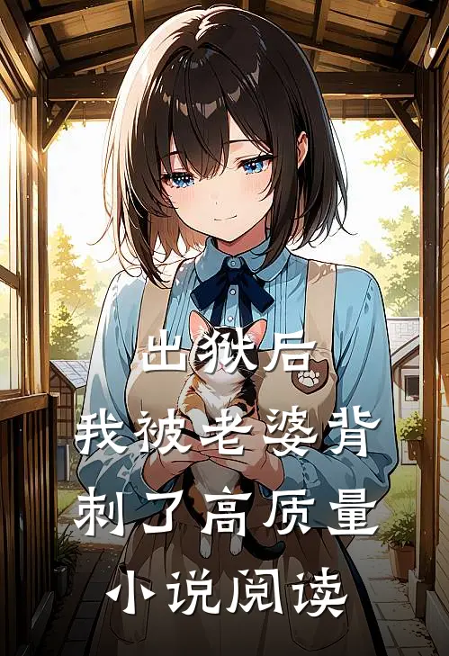 出狱后，我被老婆背刺了高质量小说阅读