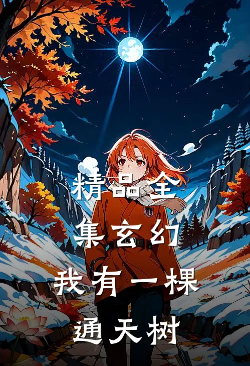 精品全集玄幻：我有一棵通天树