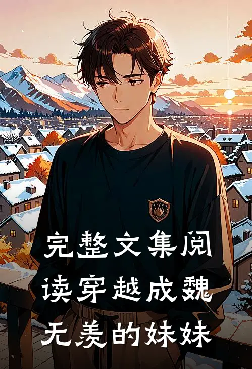 完整文集阅读穿越成魏无羡的妹妹