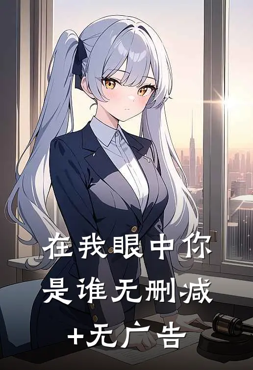 在我眼中你是谁无删减+无广告