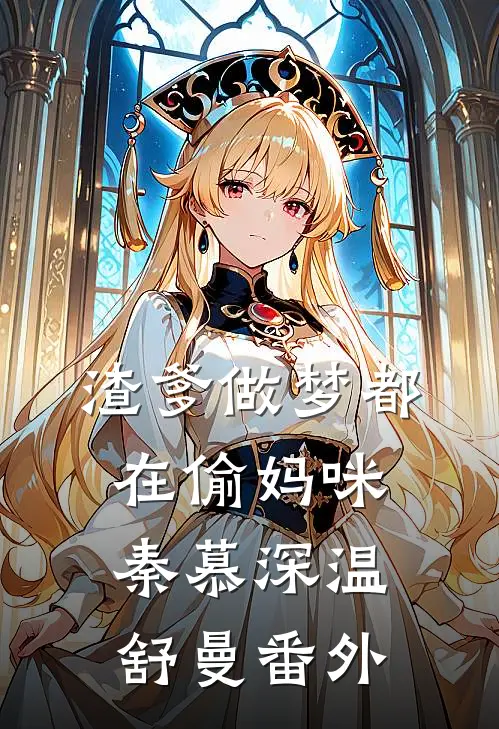渣爹做梦都在偷妈咪秦慕深温舒曼 番外