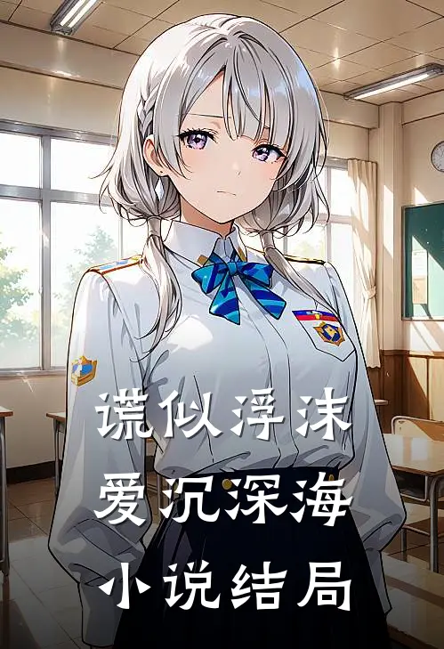 谎似浮沫，爱沉深海小说结局