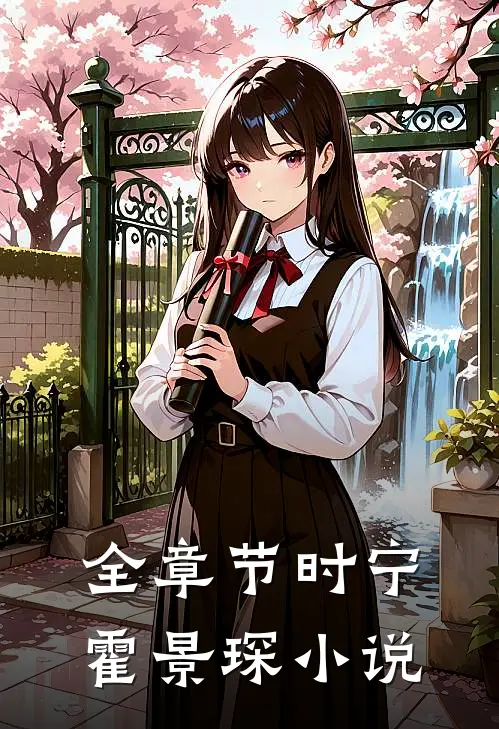 全章节时宁霍景琛小说