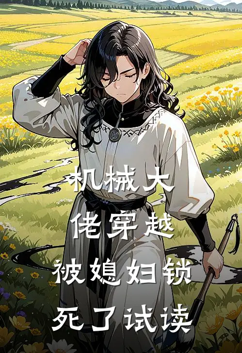 机械大佬穿越，被媳妇锁死了试读