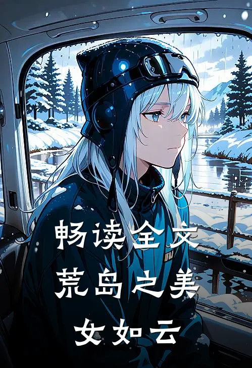畅读全文荒岛之美女如云