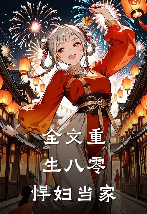 全文重生八零：悍妇当家