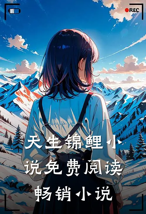 天生锦鲤小说免费阅读畅销小说