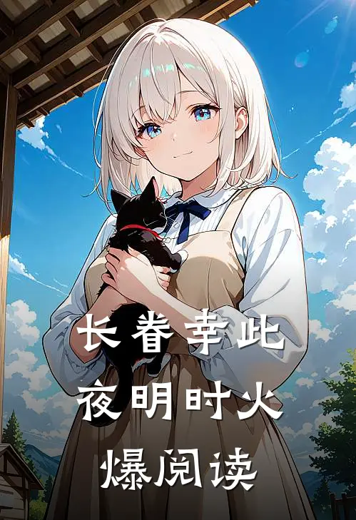 长眷幸此夜明时火爆阅读