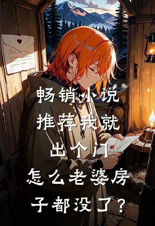 畅销小说推荐我就出个门，怎么老婆房子都没了？