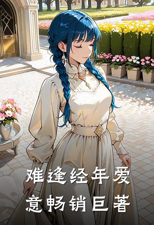 难逢经年爱意畅销巨著