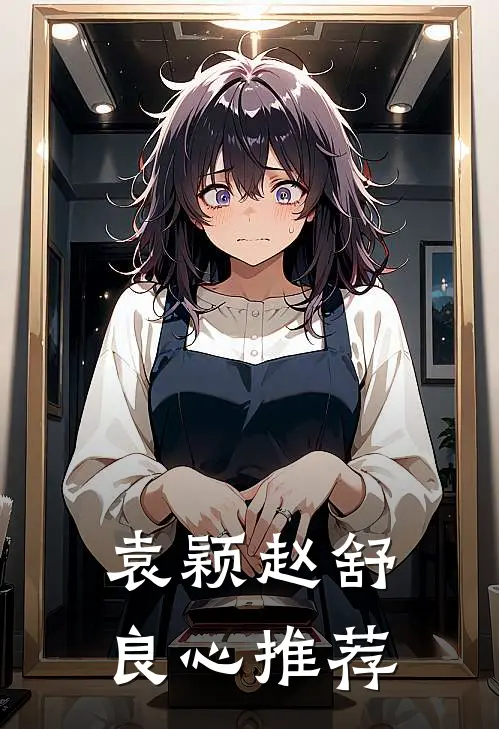 袁颖赵舒良心推荐