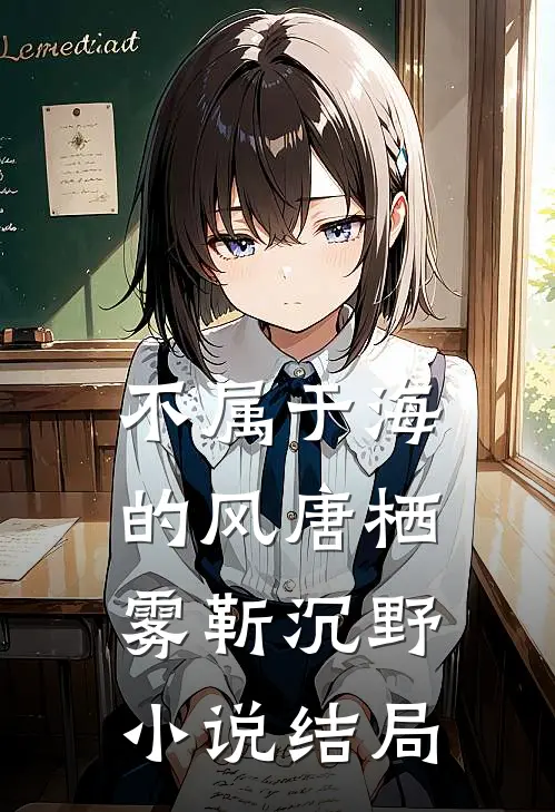 不属于海的风唐栖雾靳沉野小说结局