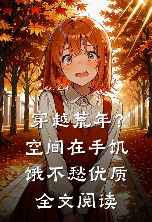 穿越荒年？空间在手饥饿不愁优质全文阅读