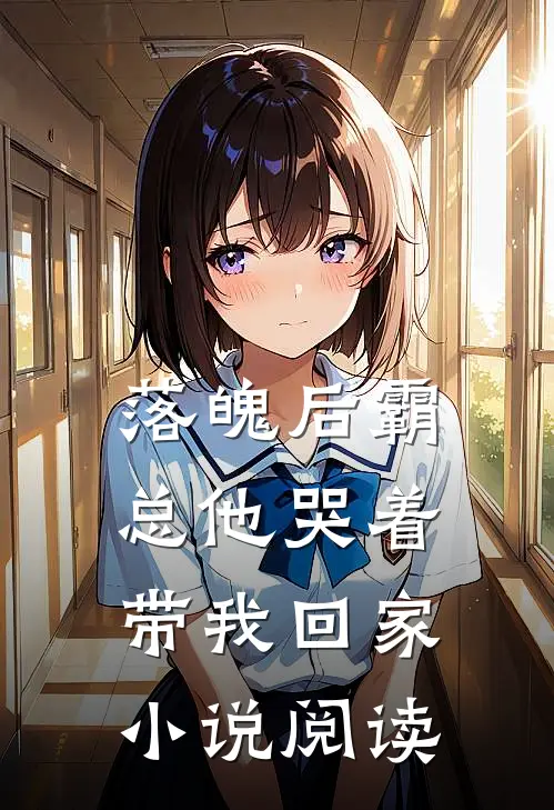 落魄后霸总他哭着带我回家小说阅读