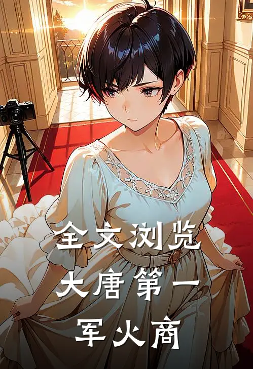 全文浏览大唐第一军火商