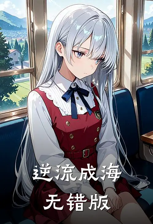 逆流成海无错版