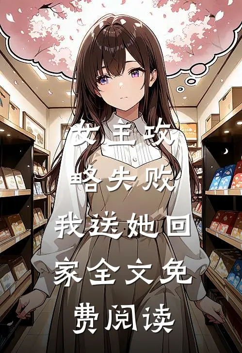 女主攻略失败，我送她回家全文免费阅读