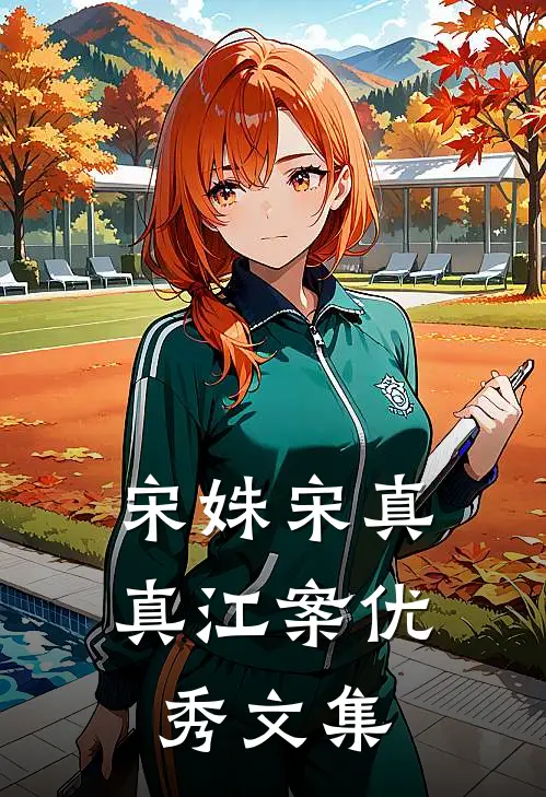 宋姝宋真真江案优秀文集