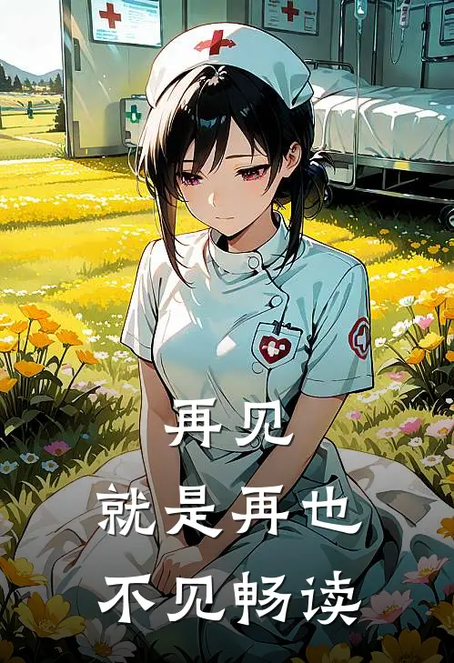 再见，就是再也不见畅读