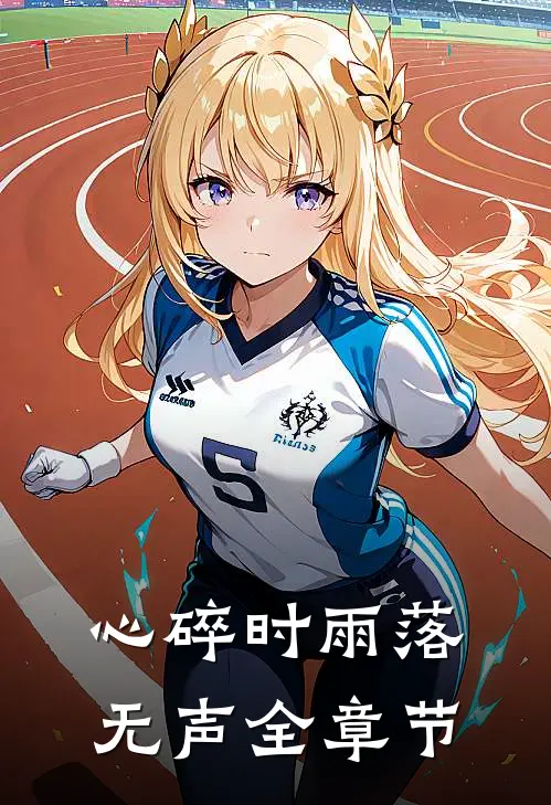 心碎时雨落无声全章节