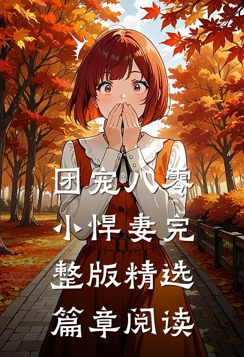 团宠八零小悍妻完整版精选篇章阅读