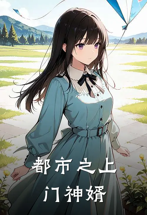 都市之上门神婿