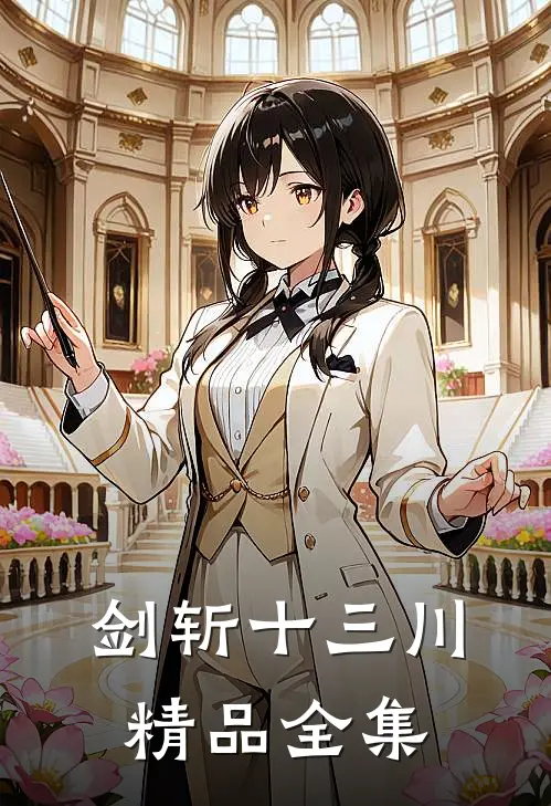 剑斩十三川精品全集