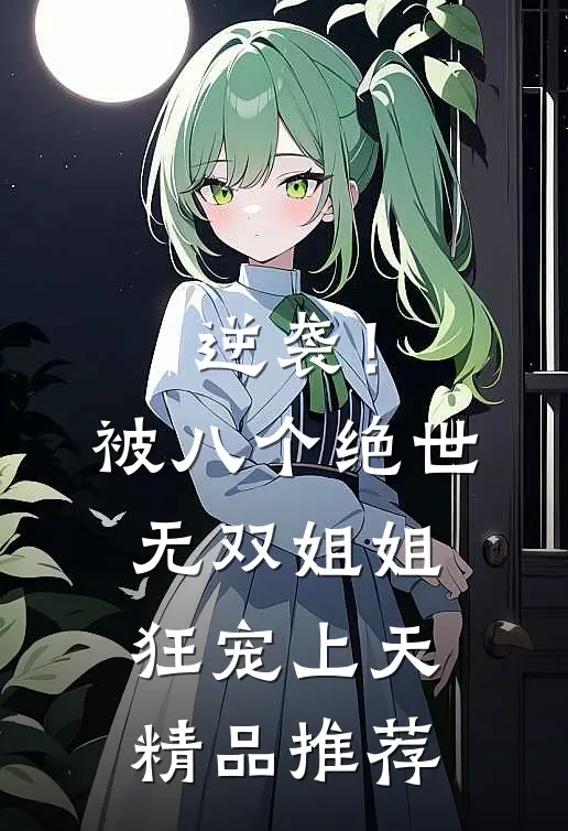 逆袭！被八个绝世无双姐姐狂宠上天精品推荐