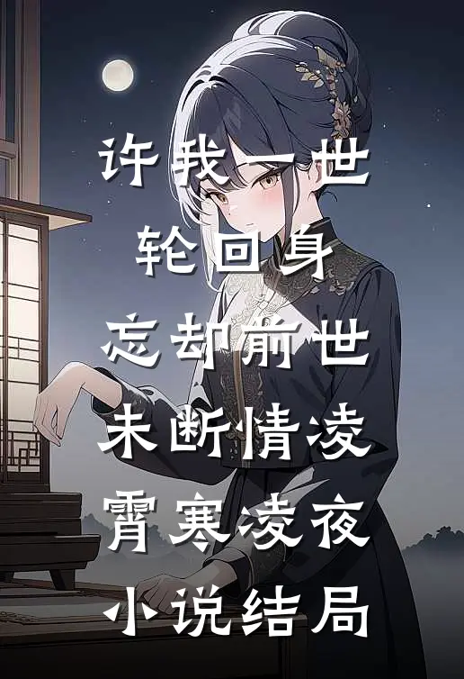 许我一世轮回身，忘却前世未断情凌霄寒凌夜小说结局