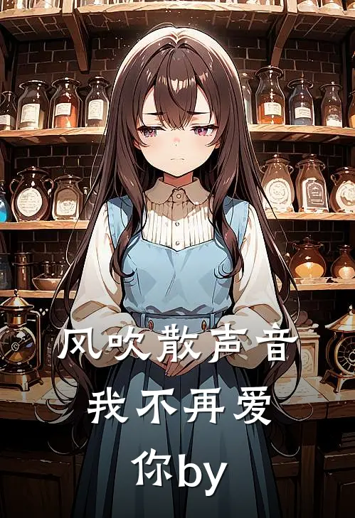 风吹散声音，我不再爱你by