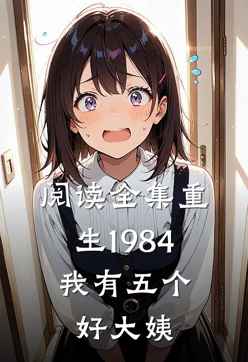 阅读全集重生1984，我有五个好大姨