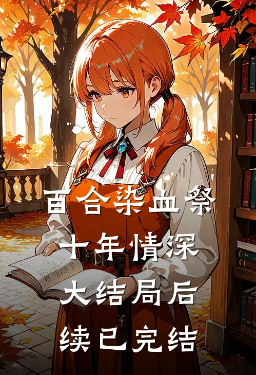百合染血祭十年情深大结局后续已完结