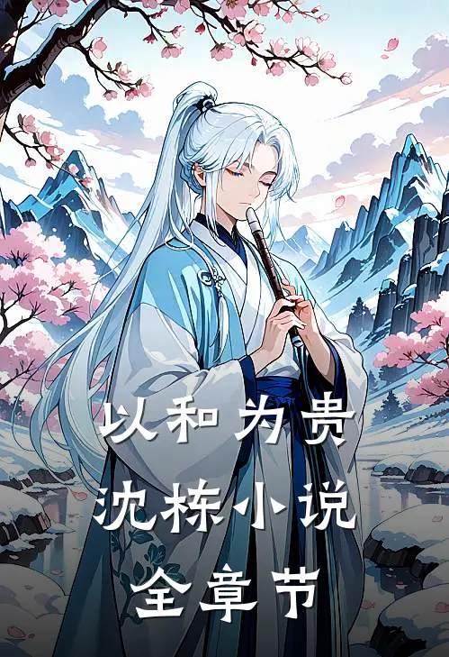 以和为贵沈栋小说全章节