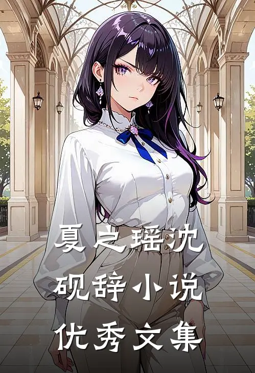 夏之瑶沈砚辞小说优秀文集
