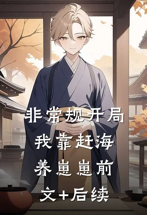 非常规开局：我靠赶海养崽崽前文+后续