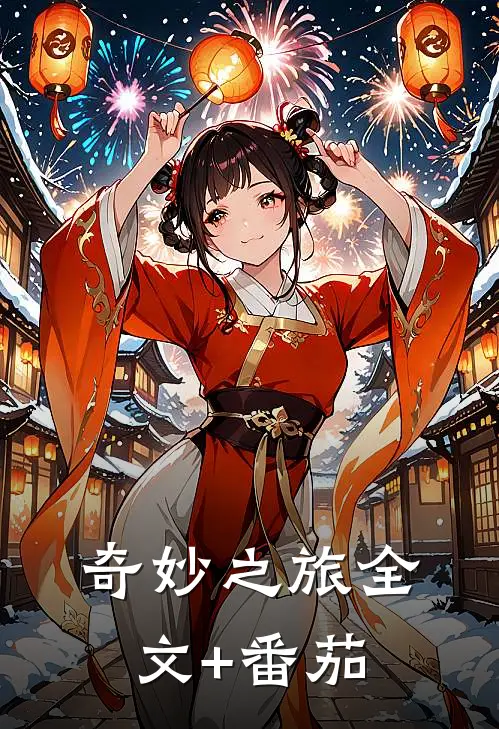 奇妙之旅全文+番茄