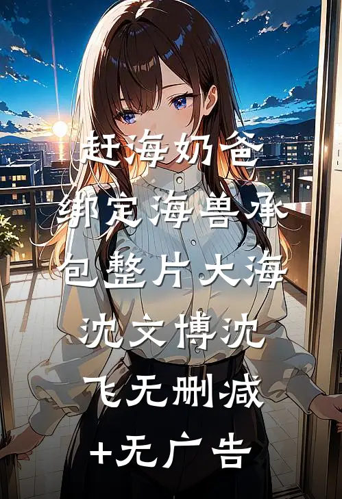 赶海奶爸：绑定海兽承包整片大海沈文博沈飞无删减+无广告