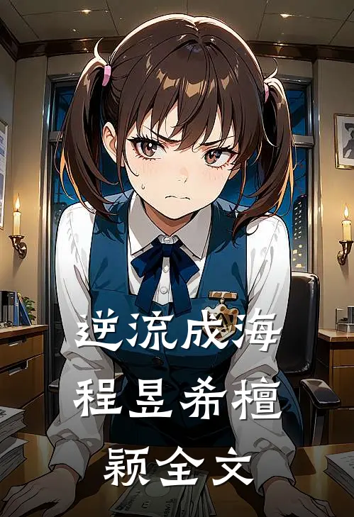 逆流成海程昱希檀颖全文