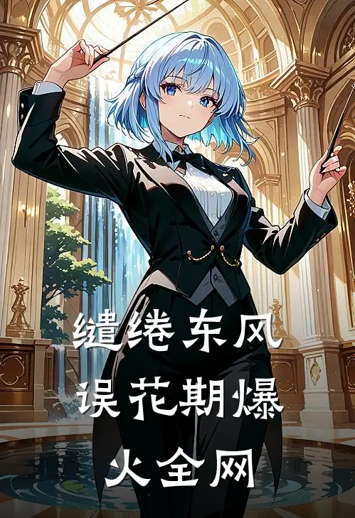 缱绻东风误花期爆火全网