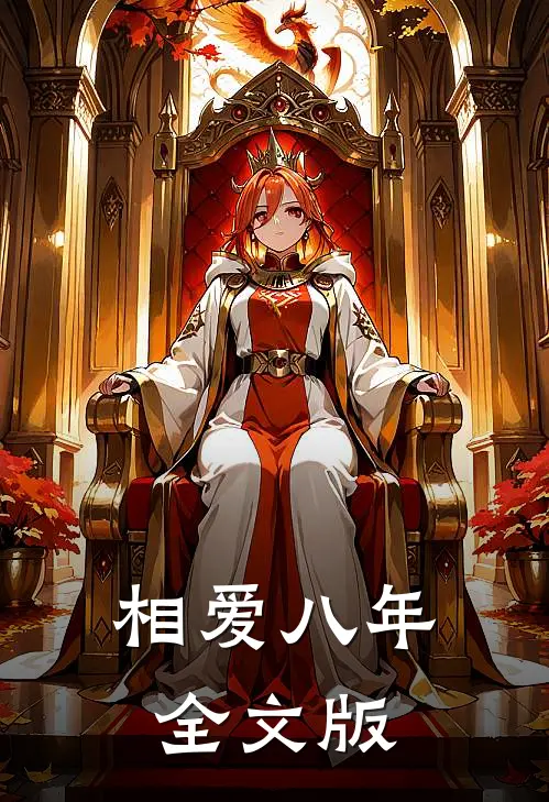 相爱八年全文版